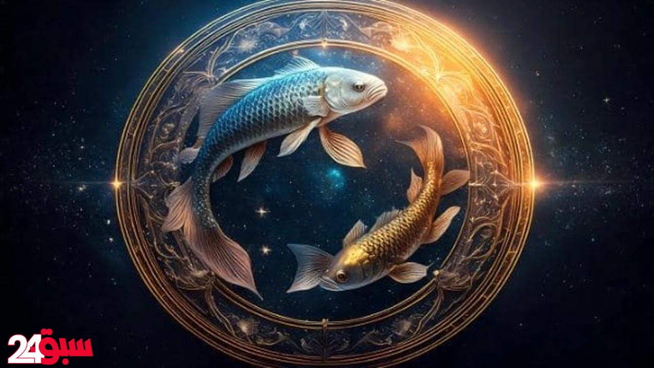 برج الحوت اليوم الثلاثاء 7 أكتوبر: استقرارك المالي يمهد الطريق لمفاجآت سارة